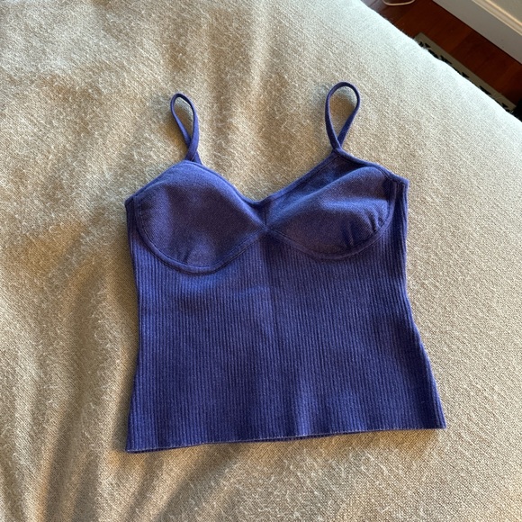 Monrow tank - Picture 2 of 4